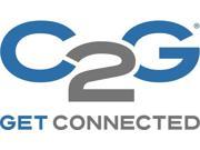 C2G 3ft 14AWG 250 Volt Power Cord IEC C14 to IEC320 C19