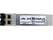Axiom JNP10GSR8PK AX Sfp Transceiver Module Equivalent To Juniper Jnp 10G Sr 8Pack 10 Gigabit Ethernet 10Gbase Sr Lc Multi Mode Up To 984 Ft 850