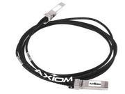 Axiom DEM CB100S AX Direct Attach Cable Sfp To Sfp 3.3 Ft Twinaxial Passive
