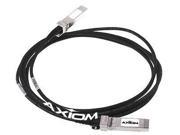 Axiom 330 4502 AX Ax Direct Attach Cable Sfp To Sfp 10 Ft Twinaxial Passive