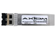 Axiom N SFPP SR2 AX Sfp Transceiver Module 10 Gigabit Ethernet 10Gbase Sr Lc Multi Mode Up To 984 Ft 850 Nm