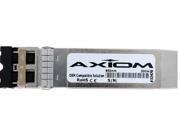 Axiom SFP 10G ER S AX Sfp Transceiver Module Equivalent To Cisco Sfp 10G Er S 10 Gigabit Ethernet 10Gbase Er Lc Single Mode Up To 24.9 Miles 155