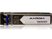 Axiom 45W0494 AX Sfp Mini Gbic Transceiver Module Equivalent To Ibm 45W0494 Fibre Channel Lc Multi Mode Up To 490 Ft 850 Nm For Ibm System Stor