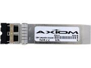 Axiom SFP10GLRMUB AX Sfp Transceiver Module 10 Gigabit Ethernet 10Gbase Lrm Lc Multi Mode Up To 722 Ft 1310 Nm