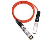 Axiom 470 AABV AX Ethernet 40Gbase Aoc Cable Qsfp To Qsfp 164 Ft Fiber Optic Active