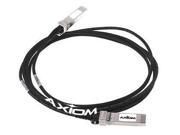 Axiom AA1403018 E6 AX 10Gbase Cu Sfp Active Dac Twinax Cable Avaya Compatible 10M