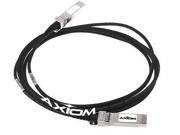 Axiom CABSFPSF2 5M AX Direct Attach Cable Sfp To Sfp 8 Ft Twinaxial Passive