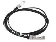 Axiom CABSFPSFP 2M AX Direct Attach Cable Sfp To Sfp 6.6 Ft Twinaxial Passive