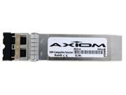 Axiom SFP8GLRIVFIN AX Sfp Transceiver Module Equivalent To Finisar Ftlf1428P2Bnv Fibre Channel Lc Single Mode Up To 6.2 Miles 1310 Nm