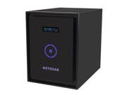 ReadyNetwork Attached Storage NAS 316 6x2TB Desktop RN31662D 100NAS