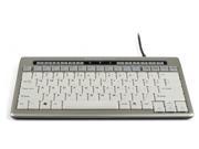 Bakker Elkhuizen BNES840DUS S board 840 Design USB Keyboard