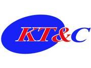 KT C KPC DNS102NUVW 750 Tvl Indoor Dome 2.8 12Mm 3 Axis Dual Volt Wht