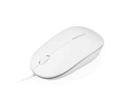 MacAlly Usb Optical Internet Mouse ICEMOUSE2