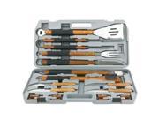 Mr Bar B Q 18pc Tool Set 02182X