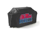 Mr Bar B Q Ole Miss Grill Cover 07726MISSGD