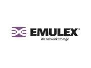 Emulex LPE16202 X Lightpulse Host Bus Adapter Pci Express 3.0 X8 Low Profile 16Gb Fibre Channel X 2