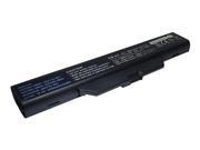 eReplacements KU532AA ER Notebook Battery 1 X Lithium Ion 8 Cell 4400 Mah Black For Hp 550 610 615 6730S 6735S 6830S