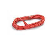 Fellowes Extension Cord 25ft 99597