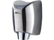 Royal Sovereign RTHD 431SS Touchless Automatic Hand Dryer 15 seconds Operating Time