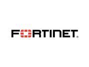 Fortinet 4000A Firewall
