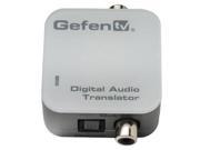 Gefen Digital Audio Translator GTV DIGAUDT 141