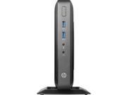 HP G9F02AA Thin Client Amd G Series Gx 212Jc Dual Core 2 Core 1.20 Ghz 4 Gb Ram Ddr3L Sdram 8 Gb Ssd Amd Radeon Hd Graphics Gigabit Ethernet Hp Sm