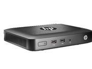 HP M5R73AT T420 Thin Client Compact Desktop 1 X Gx 209Ja 1 Ghz Ram 2 Gb Flash 8 Gb Gige Hp Thinpro 32 Bit Monitor None Promo