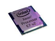 Intel Xeon E7 8850 V2 Dodeca Core 12 Core 2.30 Ghz Processor Upgrade Socket R Lga 2011 3 Mb 24 Mb Cache 7.20 Gt S Qpi Yes 2.80 Ghz Overclocking Sp