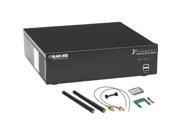 Black Box ICSS 2U PU W Box Icompel Digital Signage Appliance Intel Celeron G540 2.50 Ghz 4 Gb 500 Gb Hdd Wireless Lan Ethernet