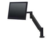 Innovative Office Products 7FLEX CN 104I 24 Long Radial Arm For Lcd Monitors Weighing 4Lbs To 14.5Lbs With Flexmoutn Kit