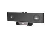 Cyber Acoustics Usb Powered Portable Soundbar CA 2880