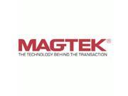 Magtek 21073082 90135200 Bullet Secure Card Reader Bluetooth Battery Powered Custom For Booker Only