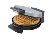 Applica WMB505 Bdbelgianroundwafflemakerssblk