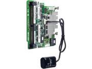 HP 650072 B21 E Smart Array P721M 2G Fbwc Controller Storage Controller Raid Sata 6Gb S Sas 6Gb S Raid 0 1 3 5 6 10 50 Pcie 3.0 For Modular
