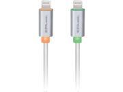 EZQuest X48900 SMART LED Lighting to USB Charge and Sync Cable