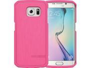 BODY GLOVE 9535601 Samsung R Galaxy S R 6 edge Satin Case Cranberry