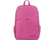 COCOON MCP3403PK 15 Recess Backpack Pink
