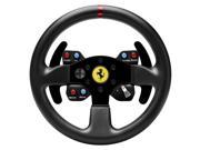 Guillemot 4060047 Thrustmaster Ferrari Gte Wheel Add On Pc Playstation 3 Force Feedback