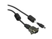 Casio YK 60 Rs 232 Adapter Cable