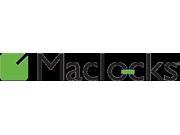 Maclocks MBA11CSCRYS Macbook Air 11 Protective Case Crystal