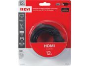 RCA VH12HHR 11 15 ft. HDMI Cable