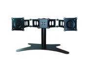 DoubleSight 24 Dual Monitor Stand DS 224STA