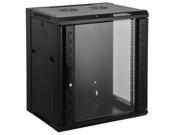 Intellinet 711715 Int 6U 19In Wallmount Cabinet