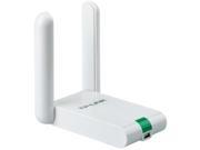 TP Link High Gain USB Adapter TL WN822N