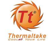 Thermaltake CL N012 PL12BL A The Massive A22 Features Dual 120Mm Fan With Built In Speed Controller And Turbo