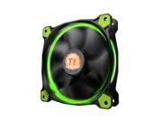 Thermaltake Riing 12 Series Green Led CL F038 PL12GR A
