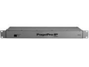 Valcom VIP 204A Pagepro Ip Sip Based Paging Server 4