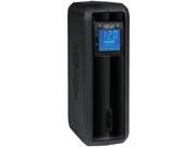 Tripp Lite OmniSmart OMNI900LCD UPS 475 Watt 900 VA