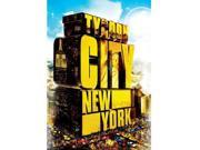 HERES YOUR CHANCE TO MAKE IT BIG IN THE BIG APPLE... NEW YORK CITY THE CITY THA