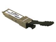 Axiom QSFP40GSRBD AX Qsfp Transceiver Module Equivalent To Cisco Qsfp 40G Sr Bd 40Gbase Sr 40Gbase Bidi Lc Multi Mode Up To 492 Ft 832 918 Nm F